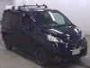 NISSAN NV200 VANETTE