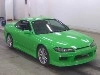 NISSAN SILVIA