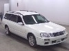 NISSAN STAGEA