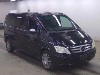 MERCEDES BENZ V CLASS