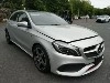 MERCEDES BENZ A CLASS