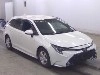 TOYOTA COROLLA WAGON