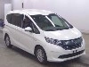 HONDA FREED HYBRID