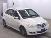 MERCEDES BENZ B CLASS