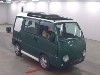SUBARU SAMBAR VAN