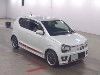 SUZUKI ALTO TURBO RS