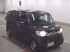 HONDA N-BOX SLASH