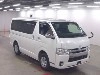 TOYOTA REGIUS VAN