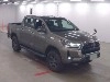 TOYOTA HILUX PICK UP
