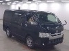 TOYOTA REGIUS VAN