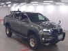 TOYOTA HILUX PICK UP