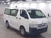 TOYOTA REGIUS VAN