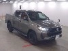 TOYOTA HILUX PICK UP