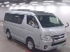 TOYOTA HIACE WAGON