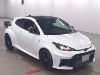 TOYOTA GR YARIS