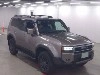 TOYOTA LAND CRUISER 250