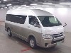 TOYOTA HIACE WAGON