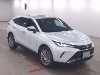 TOYOTA HARRIER HYBRID