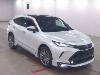 TOYOTA HARRIER HYBRID