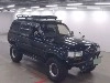TOYOTA LAND CRUISER 80