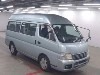NISSAN CARAVAN COACH