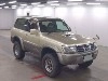 NISSAN SAFARI