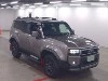 TOYOTA LAND CRUISER 250