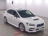 SUBARU WRX S4