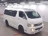 TOYOTA HIACE WAGON