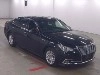 TOYOTA CROWN HYBRID