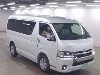 TOYOTA HIACE WAGON
