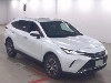 TOYOTA HARRIER HYBRID
