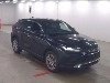 TOYOTA HARRIER HYBRID