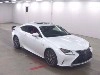 LEXUS RC