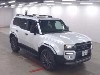 TOYOTA LAND CRUISER 250