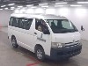 TOYOTA HIACE WAGON