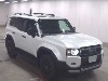TOYOTA LAND CRUISER 250