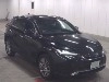 TOYOTA HARRIER HYBRID