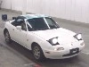MAZDA EUNOS ROADSTER