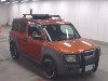 HONDA ELEMENT