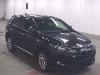 TOYOTA HARRIER HYBRID