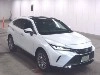 TOYOTA HARRIER HYBRID