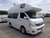 TOYOTA HIACE WAGON