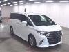 TOYOTA ALPHARD HYBRID