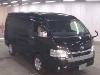 TOYOTA HIACE WAGON