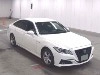 TOYOTA CROWN HYBRID