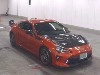 TOYOTA 86