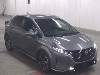 NISSAN AURA
