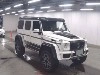 MERCEDES BENZ G CLASS