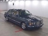 BENTLEY ARNAGE